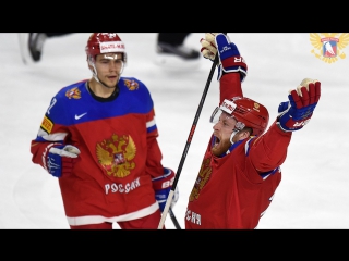 2017 world hockey championship | russian team | preview