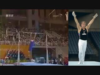 the best gymnasts in history from the ussr