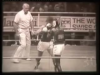 film boxers (kazakhfilm, 1984)