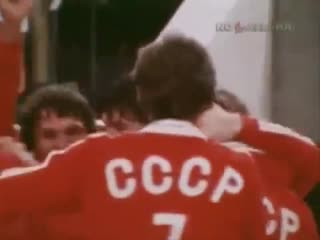 sports of the land of soviets.