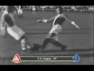 history of lokomotiv | ussr cup final 1936. lokomotiv - dynamo tb