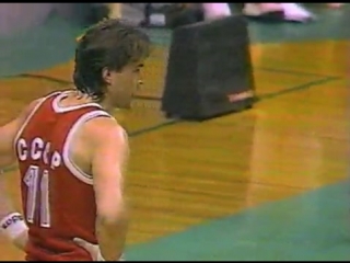 1988 olympics basketball usa v. ussr (part 2 of 7)