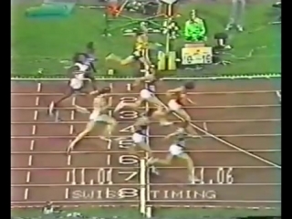 1980 moscow olympics 100m women