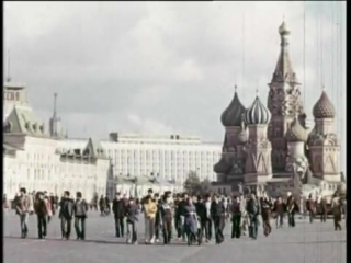 moscow 1980 before the olympics