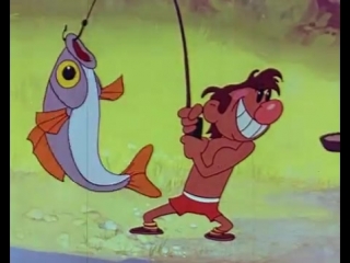 visiting summer | soviet cartoons for teen and adults