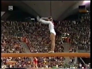 top 10 most successful soviet gymnasts montage