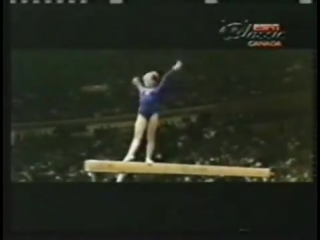 top 10 most successful soviet gymnasts montage