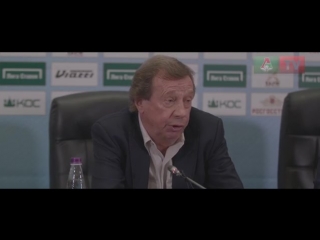 yuri semin: we went all-in and sent kverkvelia on the attack (08/09/2017)