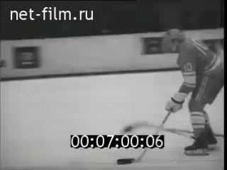 newsreel soviet sport