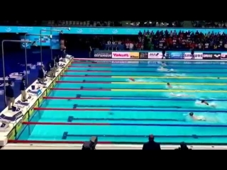 yulia efimova. champion swim at the 2017 world championships (07/28/2017)