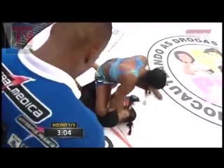 scariest female ko s in mma ever (hardest of all times)