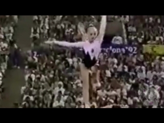 tatyana gutsu is the pride of soviet and ukrainian sports. (sport no. 40)