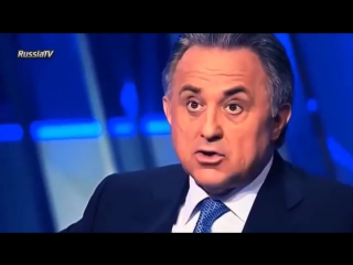 what needs to happen for mutko to resign? mutko's own answer