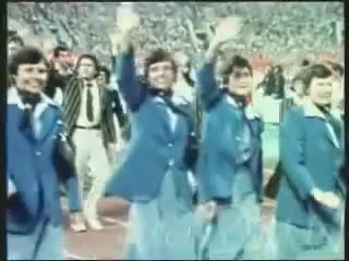 dolphin | dolphin - spring (olympics - 1980 documentary filming)