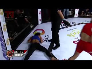 the best female ko’s ever in mma fights – hunting lionesses {2019}