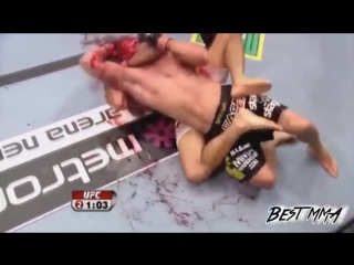 bloodiest knockouts compilation