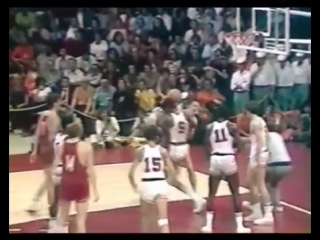 3 seconds | olympic games 1972 final basketball usa vs ussr