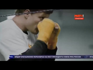 top fighters in confusion. there is a traitor in povetkin’s team (12/19/2016)