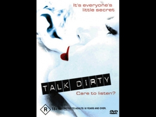 talk dirty (2003)