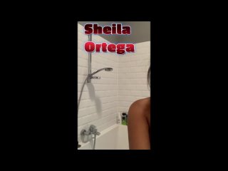 sheila ortega 7 big tits big ass