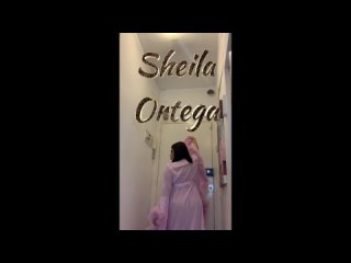 sheila ortega-3 big tits big ass