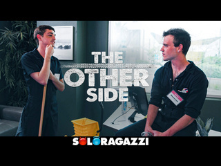 [disruptivefilms] the other side 4k