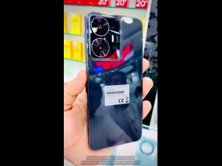 realme c55 smartphone